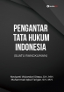 Pengantar Tata Hukum Indonesia (Suatu Rangkuman)